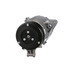 Delphi R134A A/C Compressor A/C Compressor - with Clutch, CVC, Wire Lead, 12V, PAG, R134A Refrigerant Oil