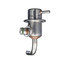 FP10443 by DELPHI - Fuel Injection Pressure Regulator