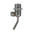 FP10475 by DELPHI - Fuel Injection Pressure Regulator