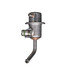 FP10486 by DELPHI - Fuel Injection Pressure Regulator