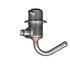 FP10493 by DELPHI - Fuel Injection Pressure Regulator