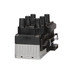 GN10410 by DELPHI - Ignition Coil - DIS Coil, 12V, 5 Male Blade Terminals