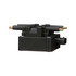 GN10773 by DELPHI - Ignition Coil - Distributorless Coil, 12V, 3 Male Pin Terminals