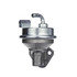 MF0103 by DELPHI - Mechanical Fuel Pump - 30 GPH Average Flow Rating