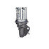 MF0116 by DELPHI - Mechanical Fuel Pump