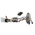 HP10144 by DELPHI - Fuel Pump Hanger Assembly