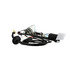 HP10237 by DELPHI - Fuel Pump Hanger Assembly