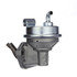 MF0104 by DELPHI - Mechanical Fuel Pump - 40 GPH Average Flow Rating