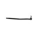 TA2772 by DELPHI - Steering Tie Rod End - Inner (At Connecting Rod), Non-Adjustable, Greaseable