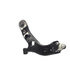 TC3280 by DELPHI - Control Arm and Ball Joint Assembly