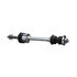 TC5244 by DELPHI - Suspension Stabilizer Bar Link - Front, with Bushing, Non-Greaseable