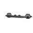 TC5531 by DELPHI - Suspension Control Arm - Rear, Lower, Forward, Non-Adjustable, with Bushing, Stamped, Steel