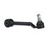 TC5620 by DELPHI - Control Arm and Ball Joint Assembly