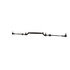 TL554 by DELPHI - Tie Rod Assembly