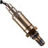ES10914 by DELPHI - Oxygen Sensor - Rear, Heated, 4-Wire, 40.6" Overall Length