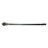 ES20137 by DELPHI - Oxygen Sensor - Rear, Heated, 4-Wire, 36.8" Overall Length