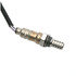 ES20357 by DELPHI - Oxygen Sensor - Front/Rear, RH=LH, Heated, 4-Wire, 15.0" Overall Length
