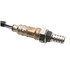 ES20374 by DELPHI - Oxygen Sensor - Center, Front/Rear, RH=LH, Heated, 4-Wire, Narrow Band, Threaded Mount, 32.2" Wire Length