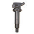 GN10314 by DELPHI - Ignition Coil - Coil-On-Plug Ignition, 12V, 4 Male Blade Terminals
