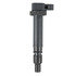 GN10333 by DELPHI - Ignition Coil - Coil-On-Plug Ignition, 12V, 4 Male Blade Terminals