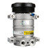 R134A by DELPHI - A/C Compressor - with Clutch, H6, 2 o'Clock, 12V, PAG, R134A Refrigerant Oil