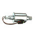FD0009 by DELPHI - Electric Fuel Pump - In-Line, 35 GPH Average Flow Rating