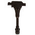 GN10247 by DELPHI - Ignition Coil - Coil-On-Plug Ignition, 12V, 3 Male Blade Terminals
