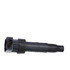 GN10560 by DELPHI - Ignition Coil - Coil-On-Plug Ignition, 12V, 2 Male Blade Terminals
