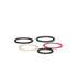 HTK111 by DELPHI - Fuel Injection Nozzle O-Ring Kit