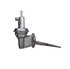MF0105 by DELPHI - Mechanical Fuel Pump - 25 GPH Average Flow Rating