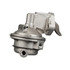 MF0185 by DELPHI - Mechanical Fuel Pump - 40 GPH Average Flow Rating