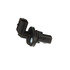 SS11917 by DELPHI - Engine Camshaft Position Sensor - Black, 1, Rectangle Female Connector, 3 Pin Male Terminals