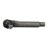 TA2777 by DELPHI - Steering Tie Rod End - Outer, Non-Adjustable, Steel, Greaseable