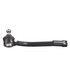 TA3182 by DELPHI - Tie Rod End