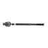 TA5084 by DELPHI - Steering Tie Rod End - Inner, Adjustable, Steel, Non-Greaseable