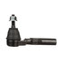 TA5438 by DELPHI - Steering Tie Rod End - Outer, Non-Adjustable, Steel, Non-Greaseable