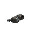 TA5206 by DELPHI - Steering Idler Arm - Front, Greaseable