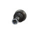 TC1006 by DELPHI - Suspension Ball Joint - Front, Lower, with Ball Joint, without Bushing