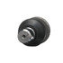 TC5256 by DELPHI - Suspension Ball Joint - Front, Lower, Non-Adjustable, without Bushing, Non-Greaseable
