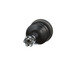 TC5405 by DELPHI - Suspension Ball Joint - Front, Upper, Non-Adjustable, without Bushing