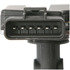 AF10127 by DELPHI - Mass Air Flow Sensor