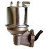 MF0055 by DELPHI - Mechanical Fuel Pump