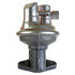 MF0069 by DELPHI - Mechanical Fuel Pump - 20 GPH Average Flow Rating