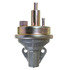 MF0086 by DELPHI - Mechanical Fuel Pump - 40 GPH Average Flow Rating
