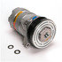 R134A by DELPHI - A/C Compressor - with Clutch, H6, 10 o'Clock, 12V, PAG, R134A Refrigerant Oil