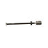 TA1356 by DELPHI - Steering Tie Rod End - Inner, Non-Greaseable