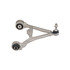 TC3546 by DELPHI - Suspension Trailing Arm