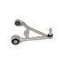 TC3547 by DELPHI - Suspension Trailing Arm