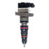 EX63813BI by DELPHI - EX63813BI Navistar HEUI® (Medium Duty) Injector Delphi Reman
