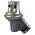 MF0069 by DELPHI - Mechanical Fuel Pump - 20 GPH Average Flow Rating
